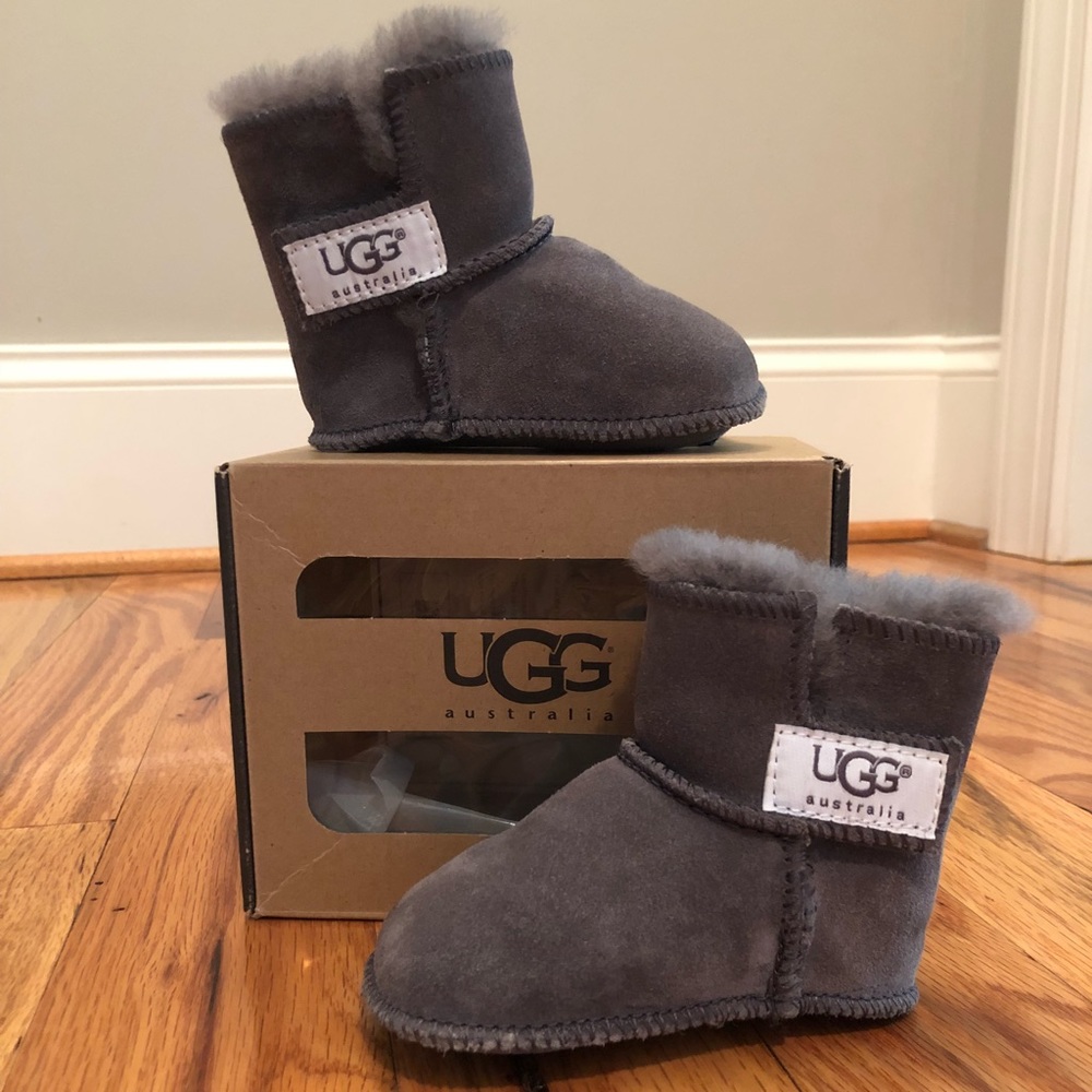 Infant Ugg